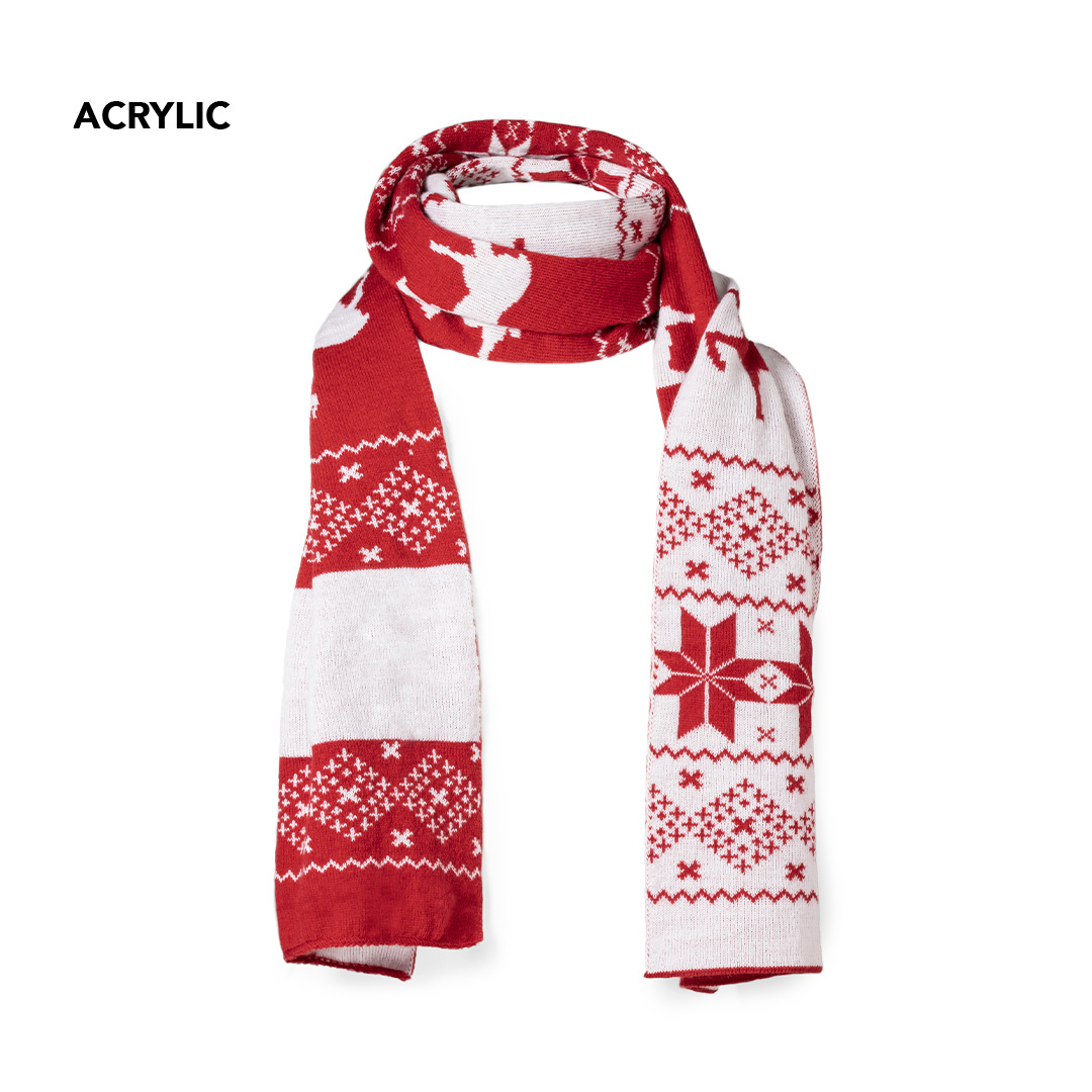Luka Scarf