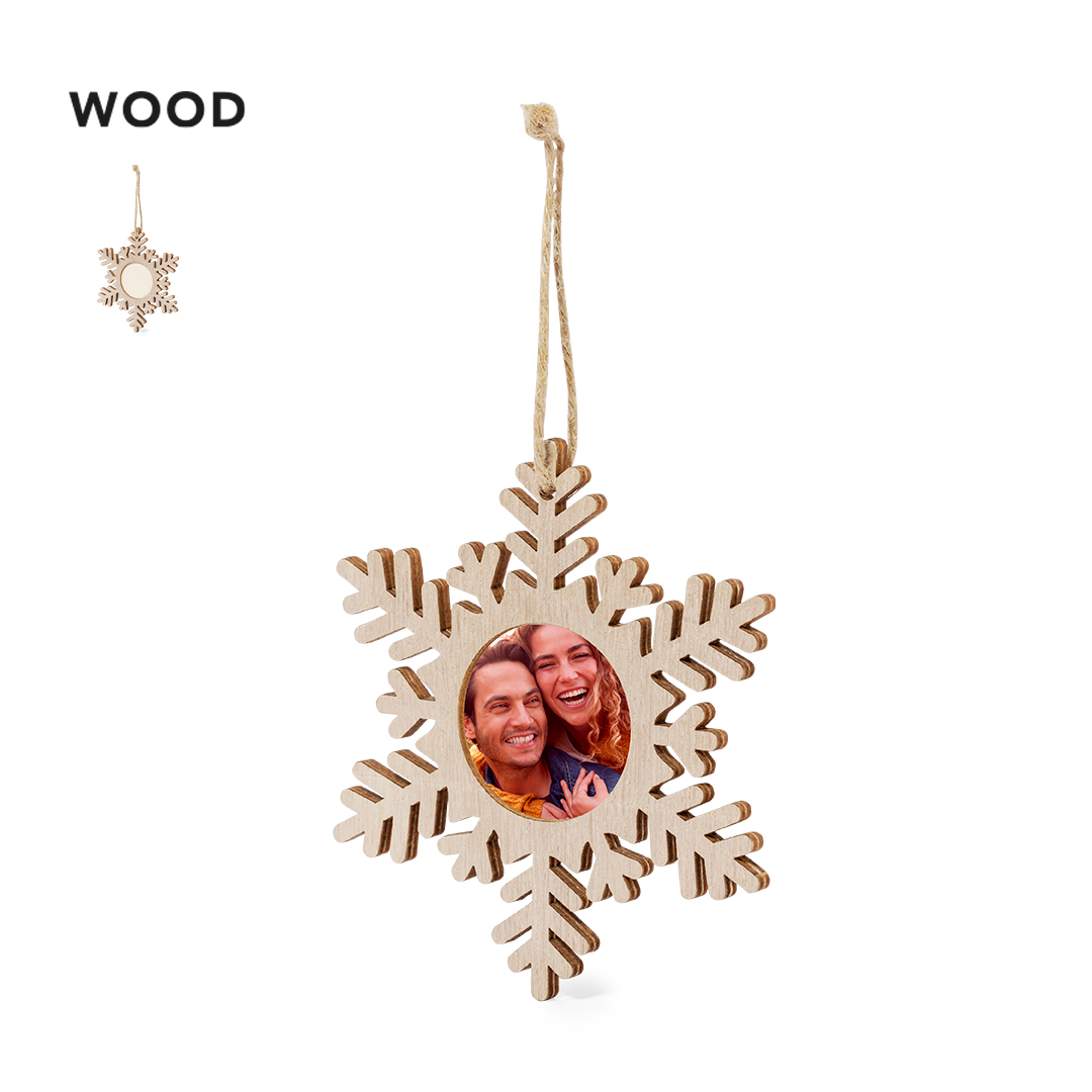 Jorik Christmas Decoration