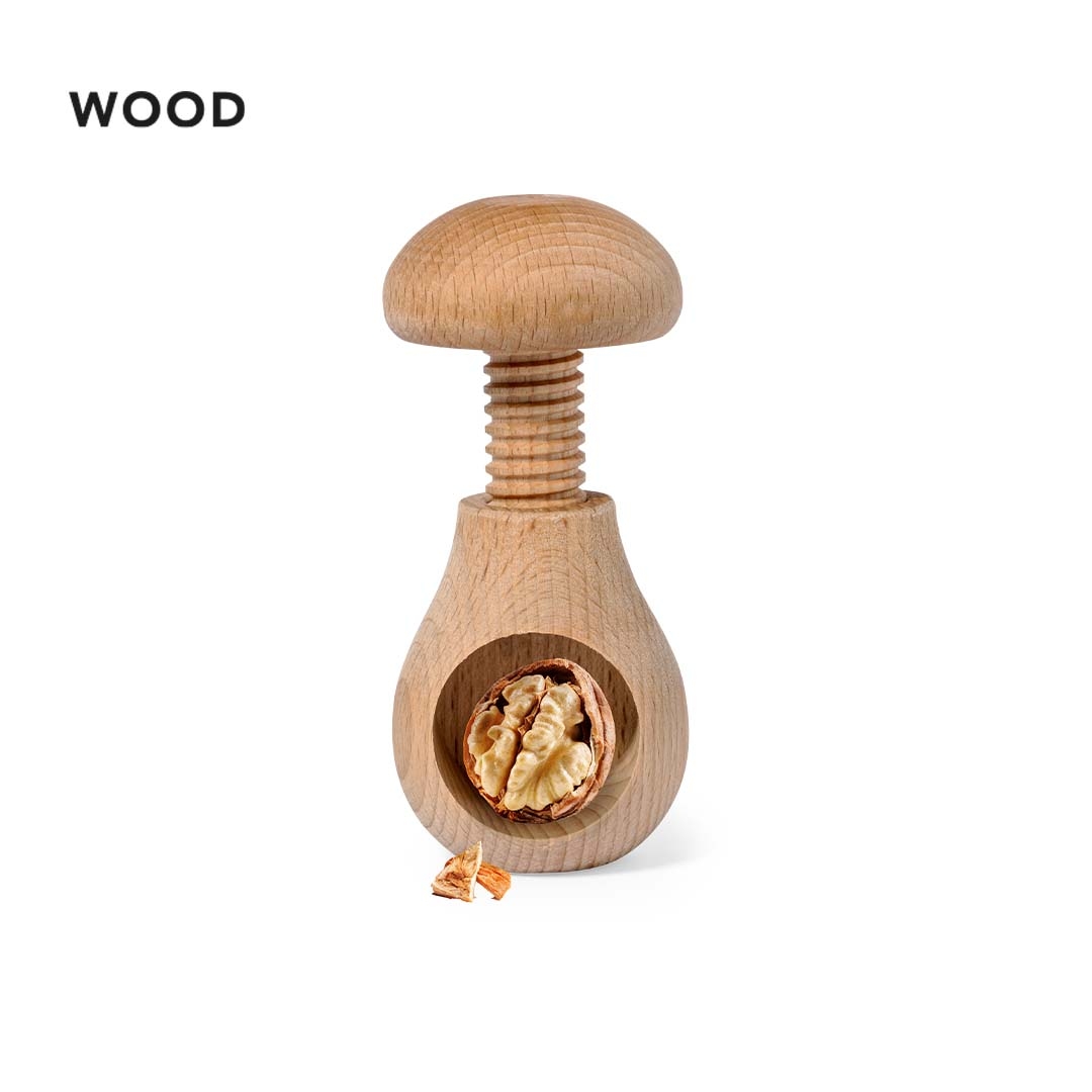 Blanch Nutcracker
