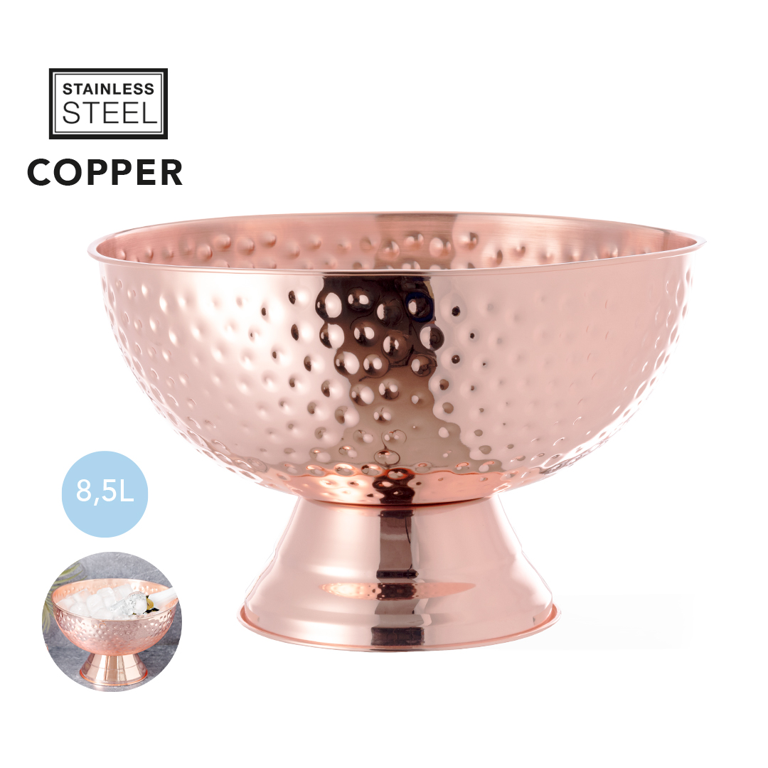 Larch Champagne Bucket