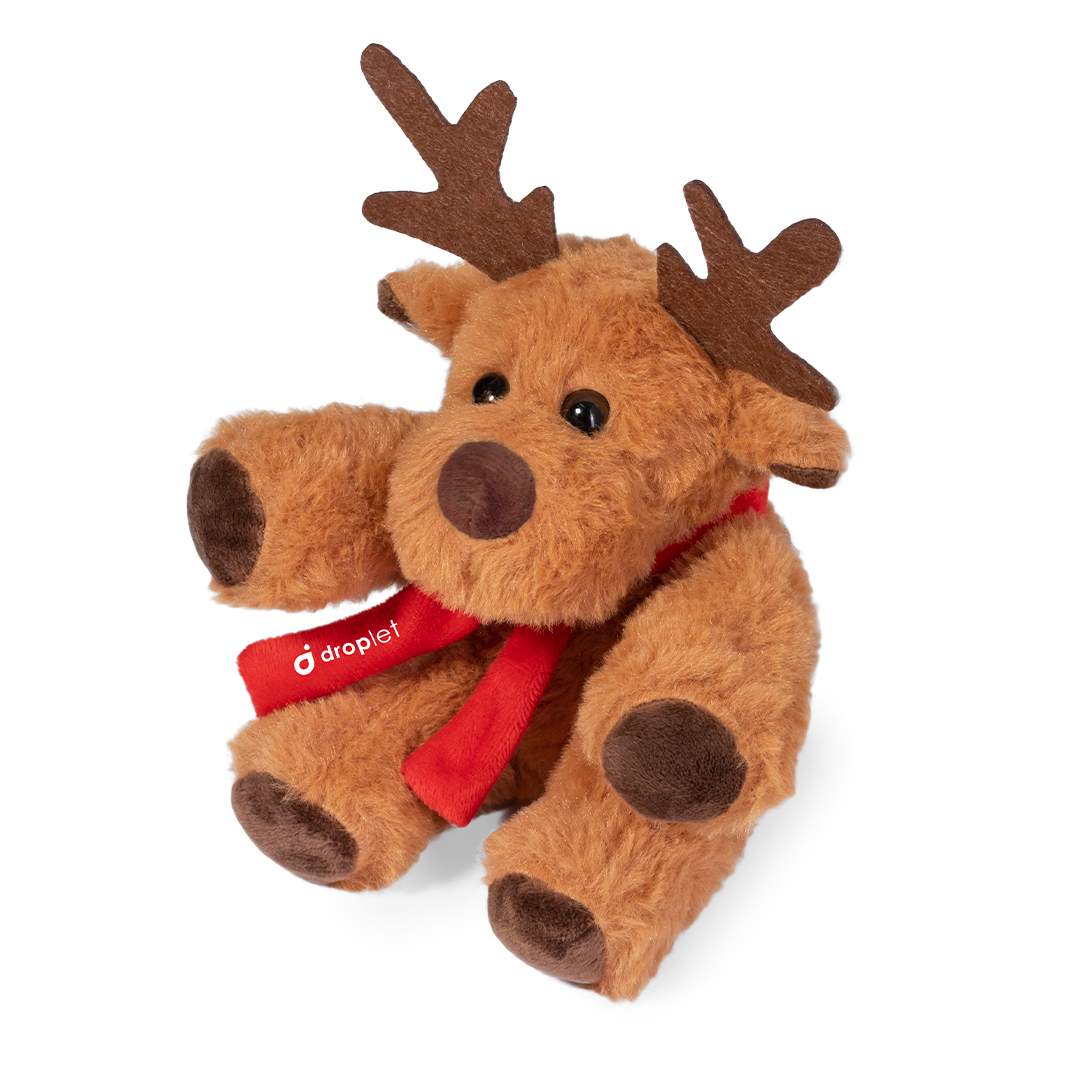 Kostan Plush Toy