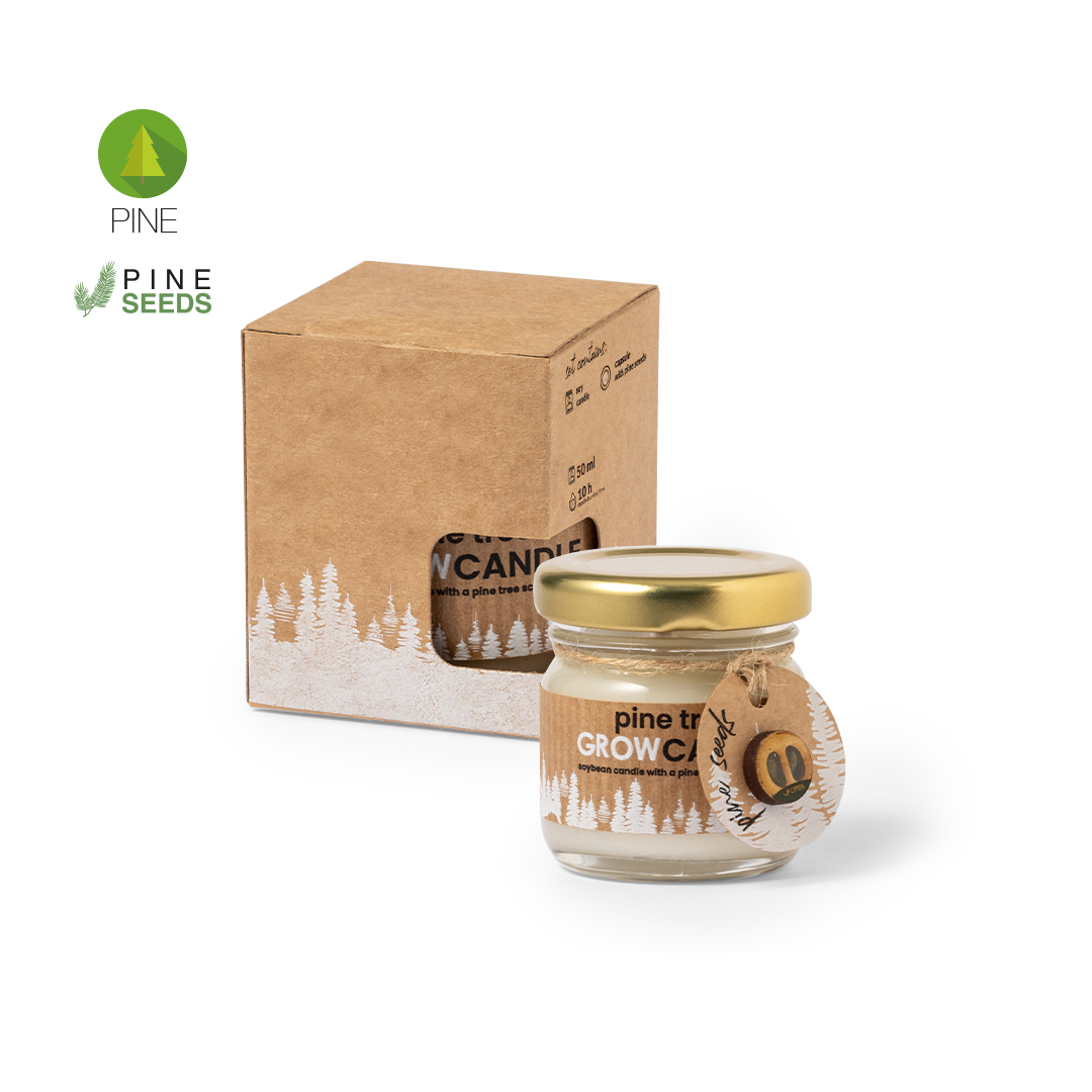 Lisa Aromatic Candle