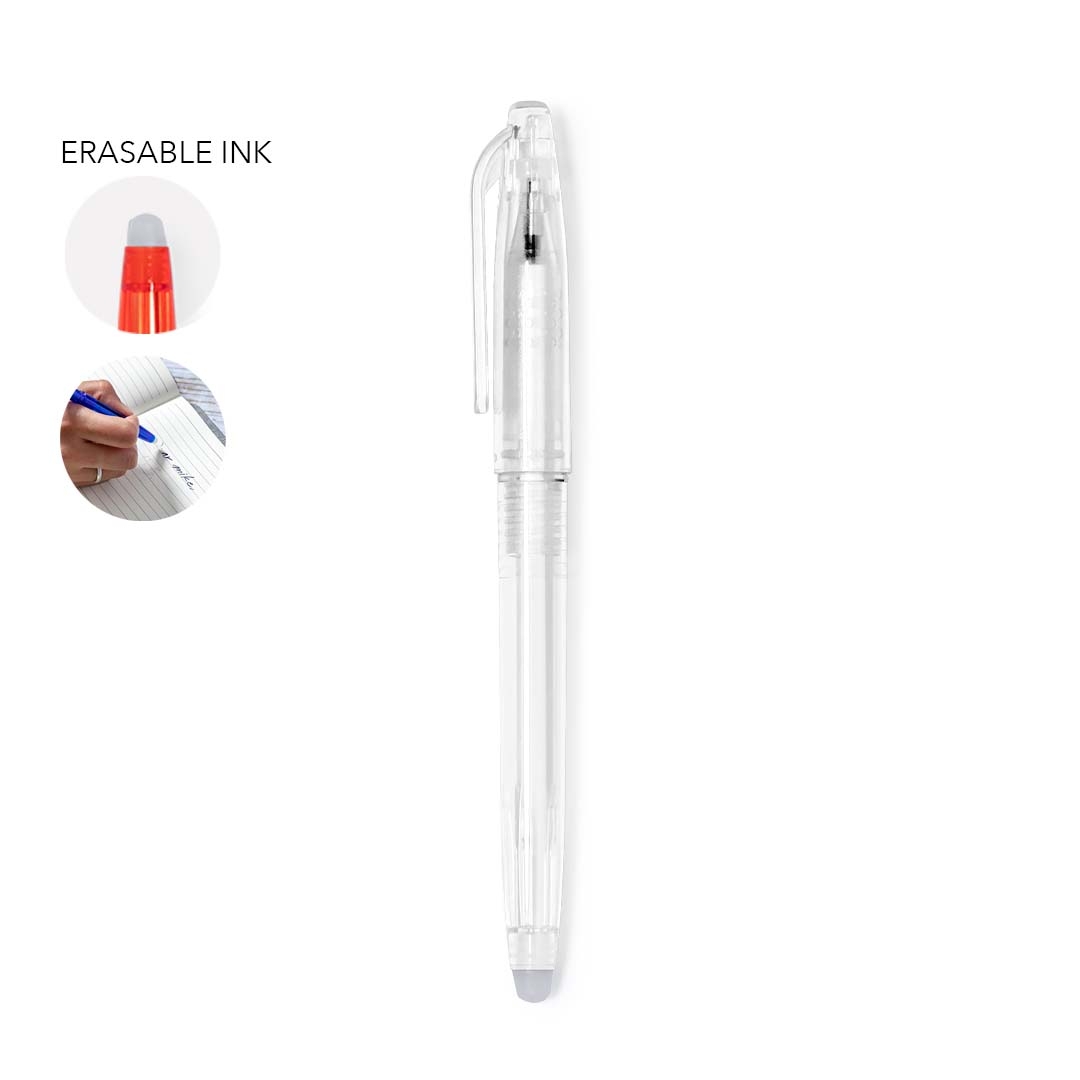 Ludrick Erasable Pen