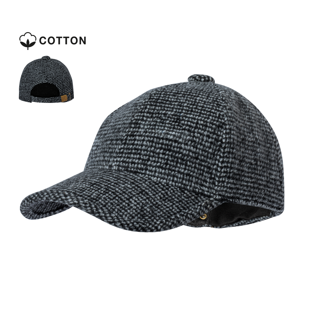 Prody Cap
