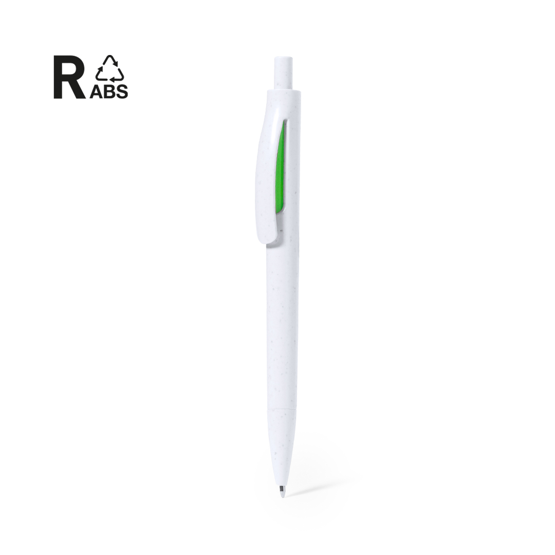 Caleb Pen