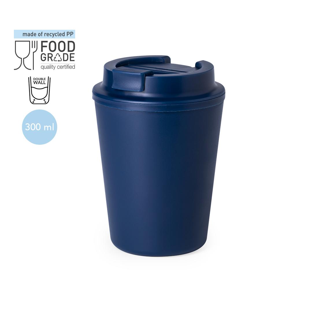 Holwe Insulated Cup