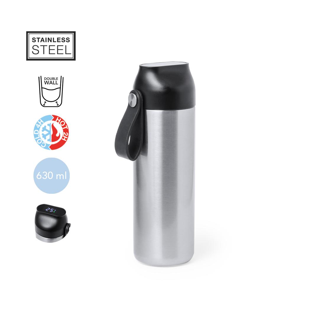 Troy Insulated Bottle