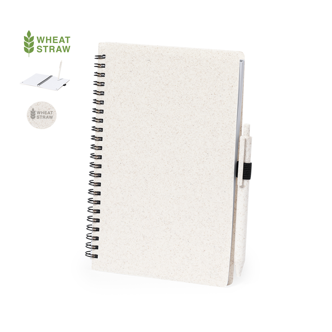Emily Notebook