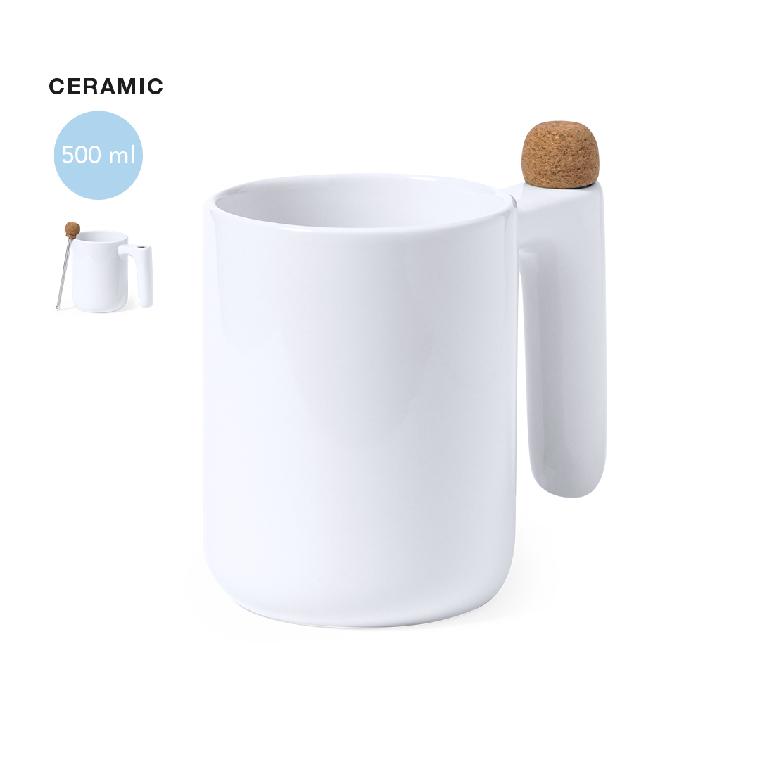 Beverly Mug