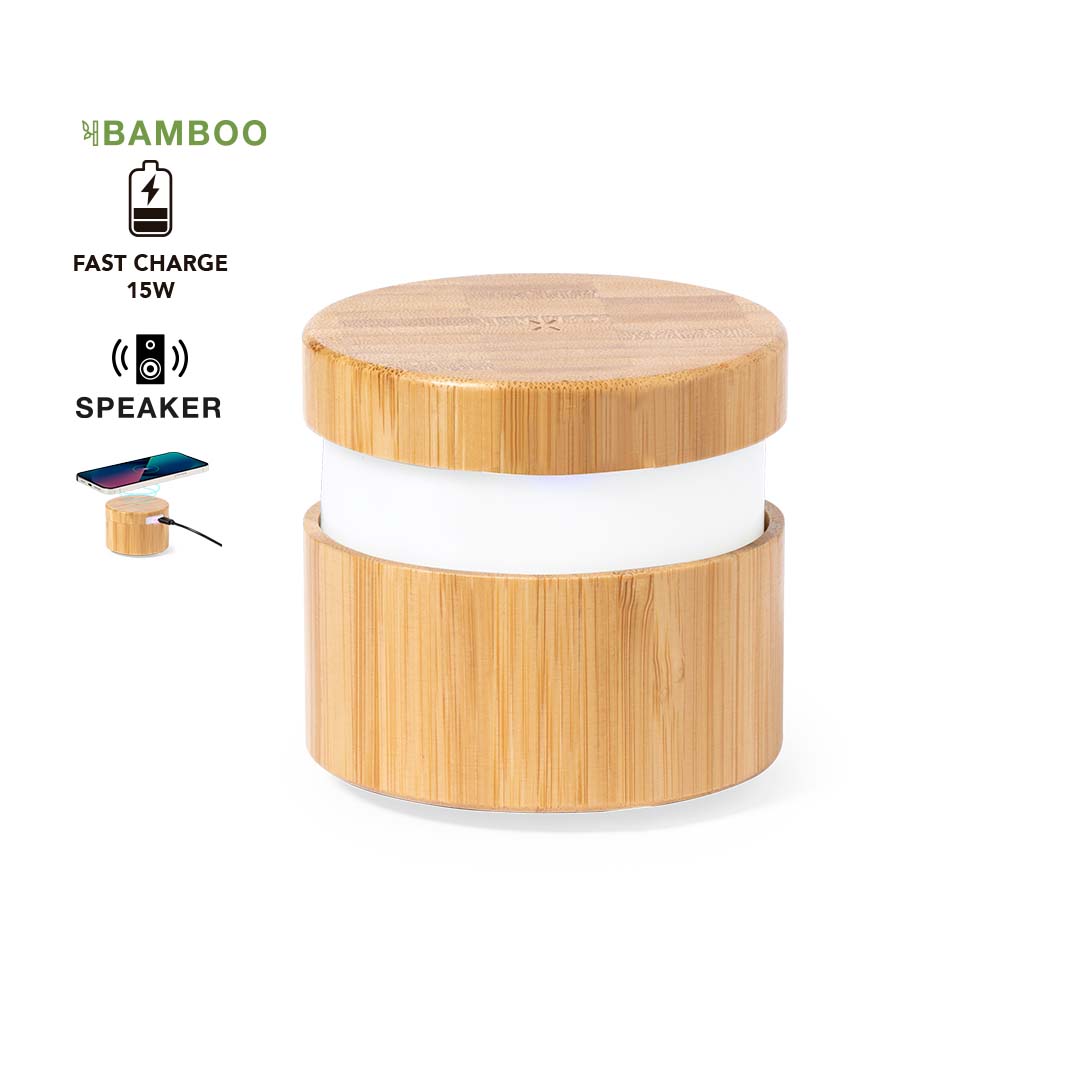 Sheilax Multifunction Lamp