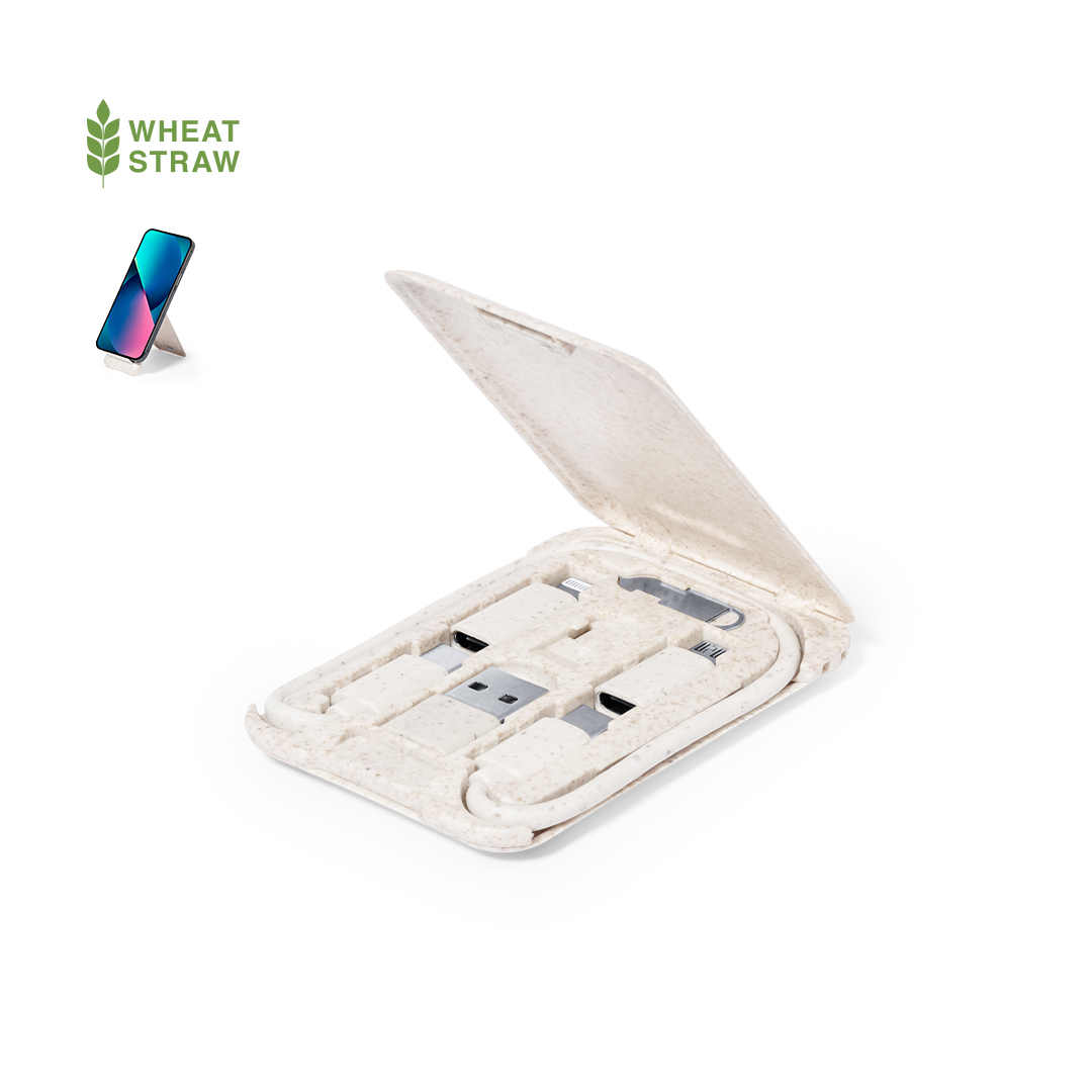 Lee Charging Cable Set