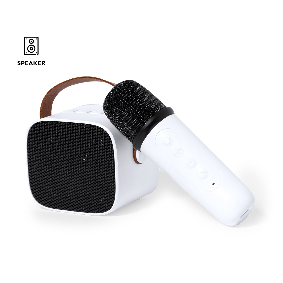 Sophie Karaoke Speaker