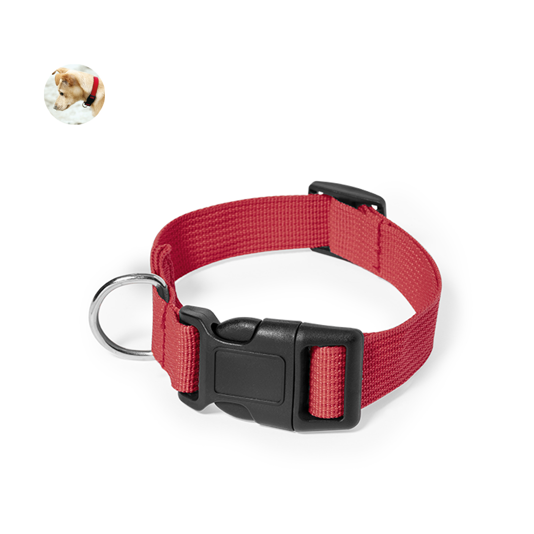 Mastif Pet Collar