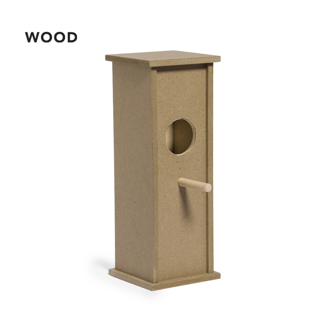 Fenyx Birdhouse