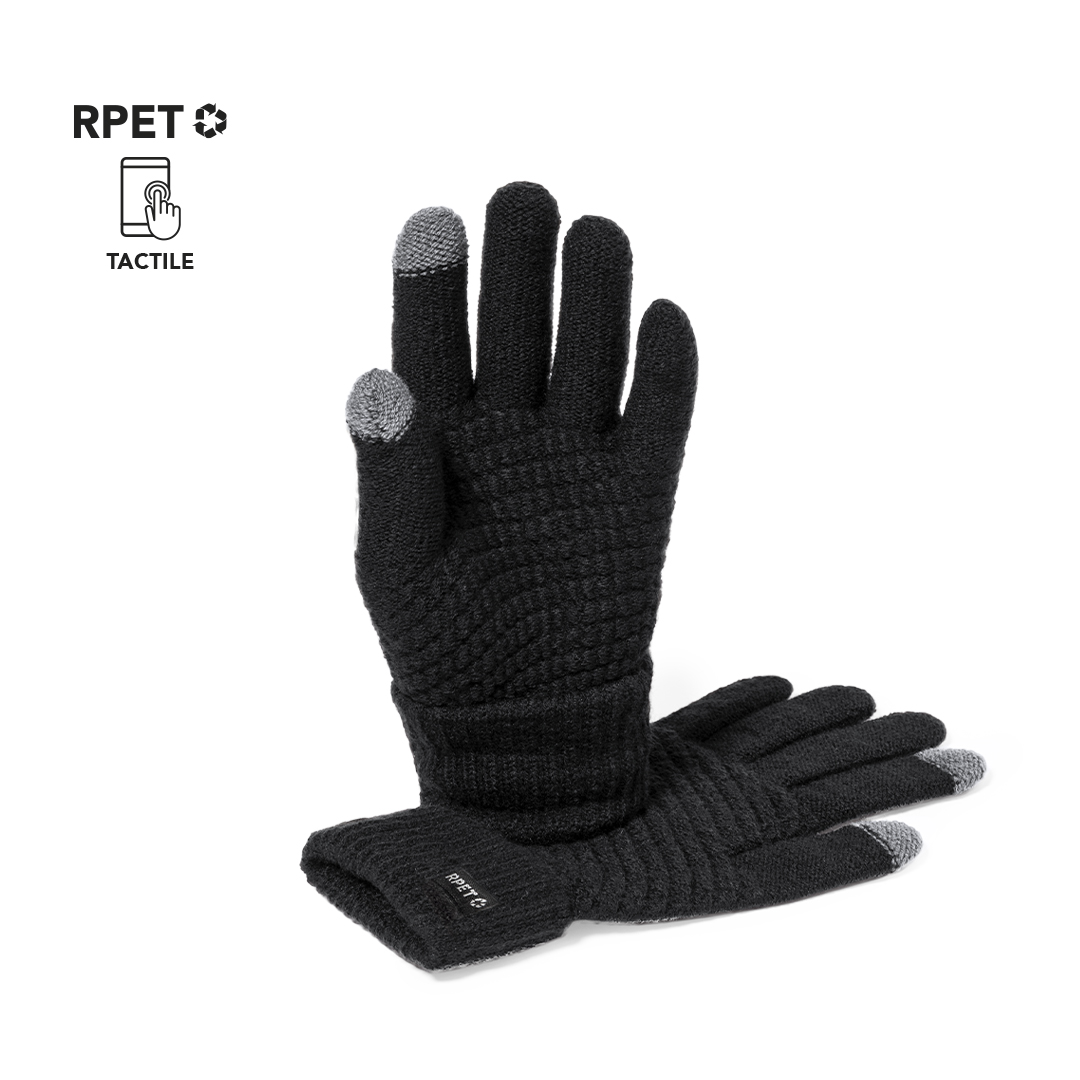 Demsey Touchscreen Gloves