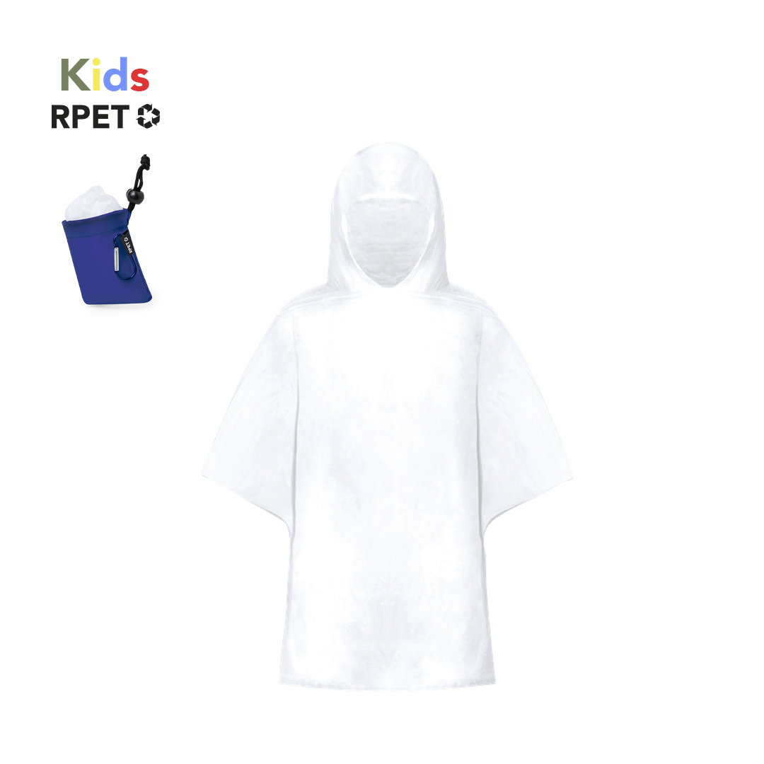 Claytop Raincoat