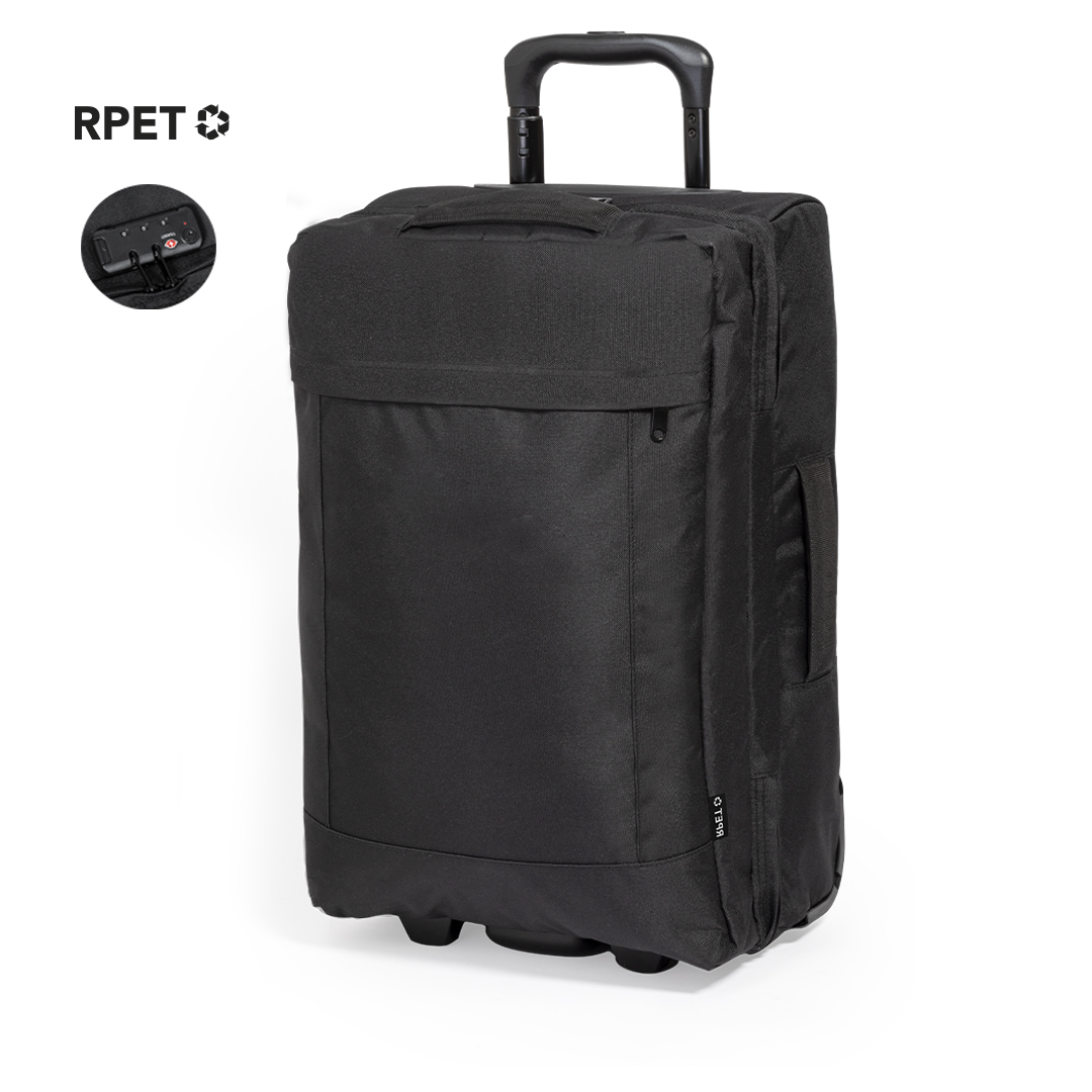 Chertan Trolley