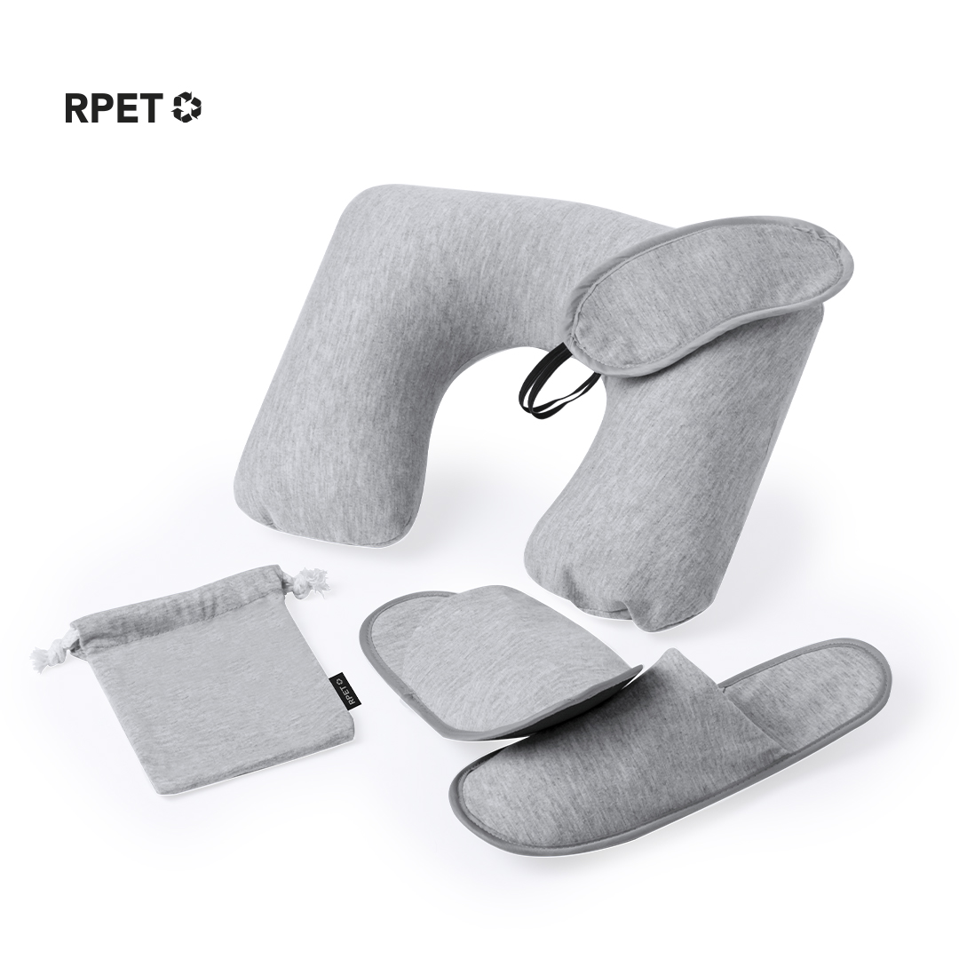 Alkes Travel Set