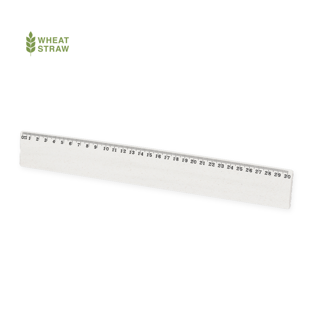 Nixora Ruler
