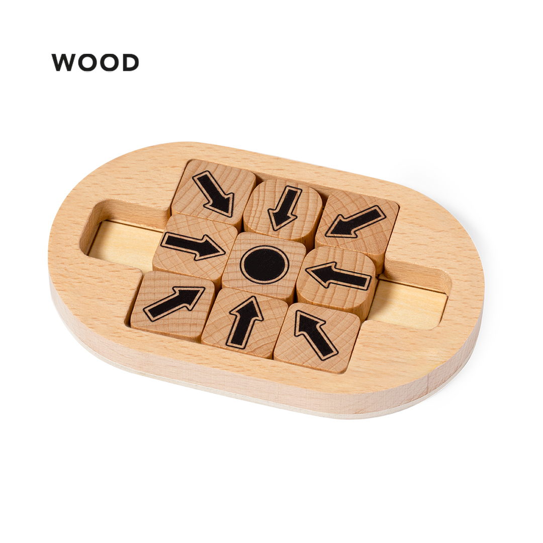 Jatrex Mini Puzzle