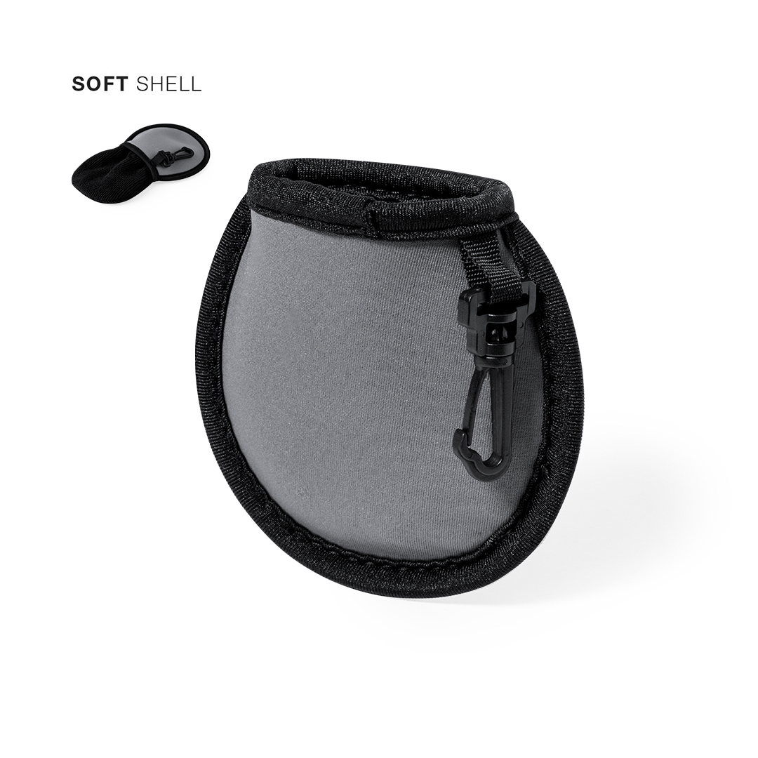 Hese Golf Ball Cleaning Pouch