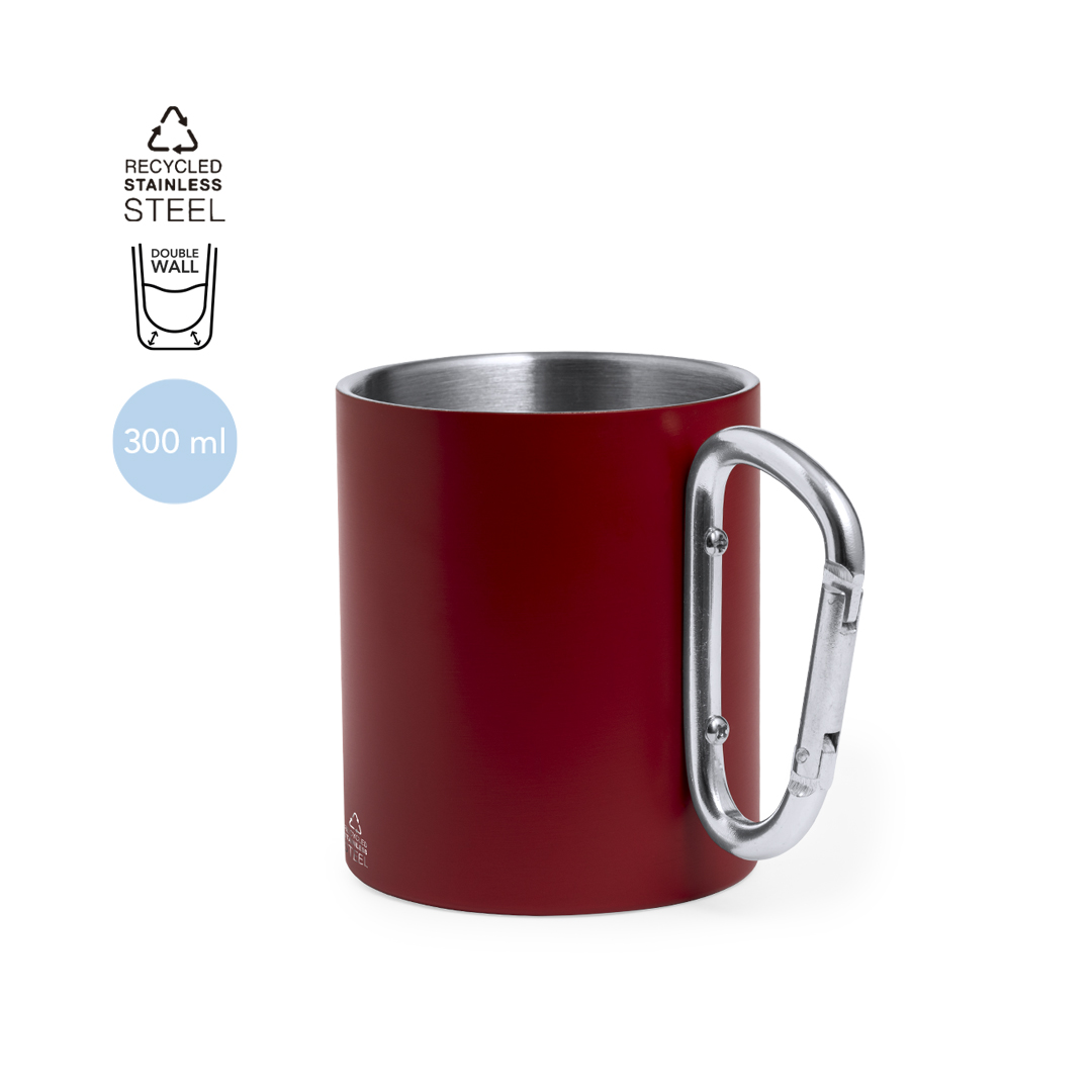 Lecrer Mug