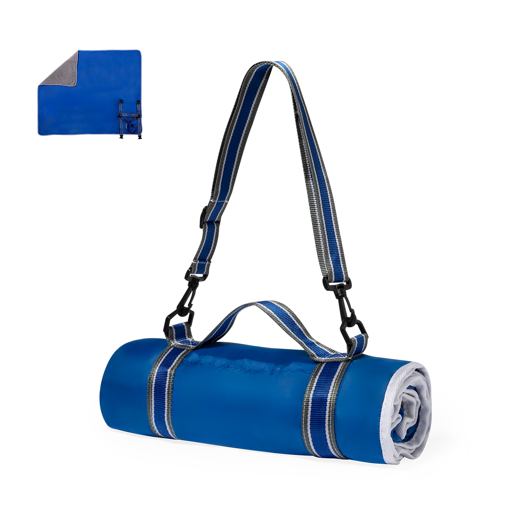 Zoran Picnic Blanket