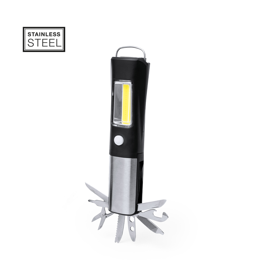 Layla Multitool