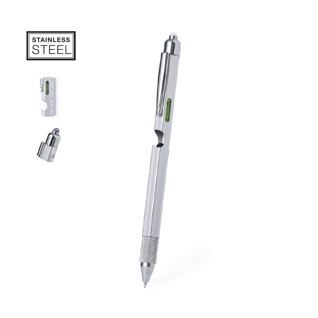 Tulix Multifunction Pen
