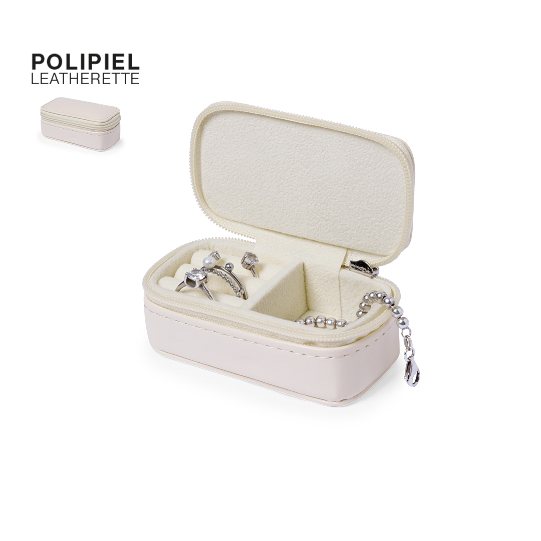 Moly Jewellery Wrap