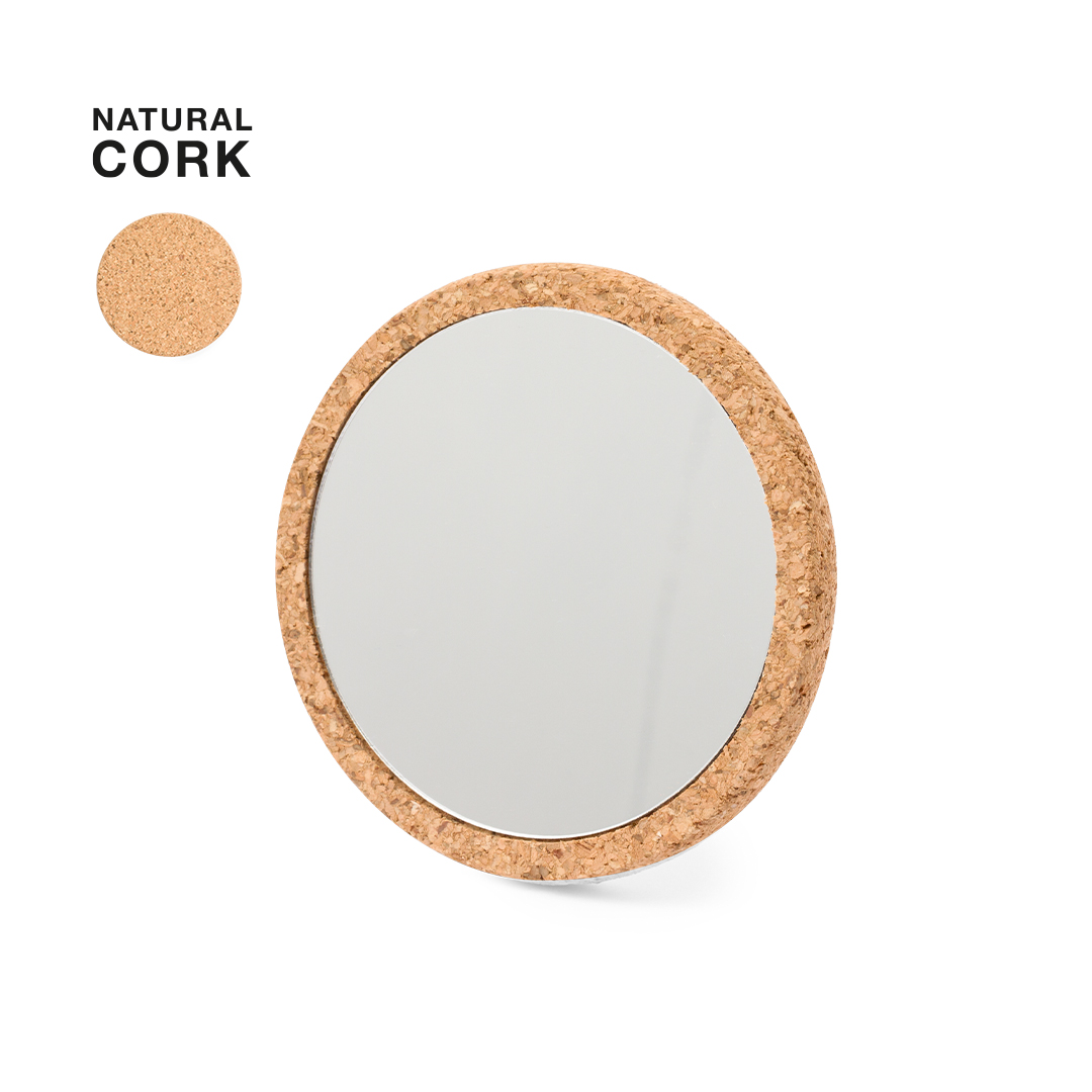 Segenen Pocket Mirror