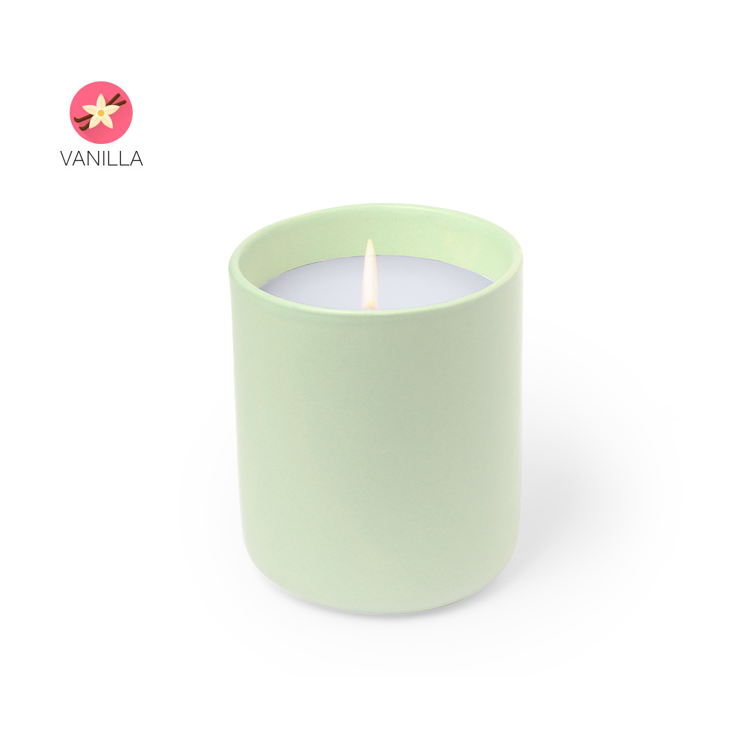 Elora Aromatic Candle