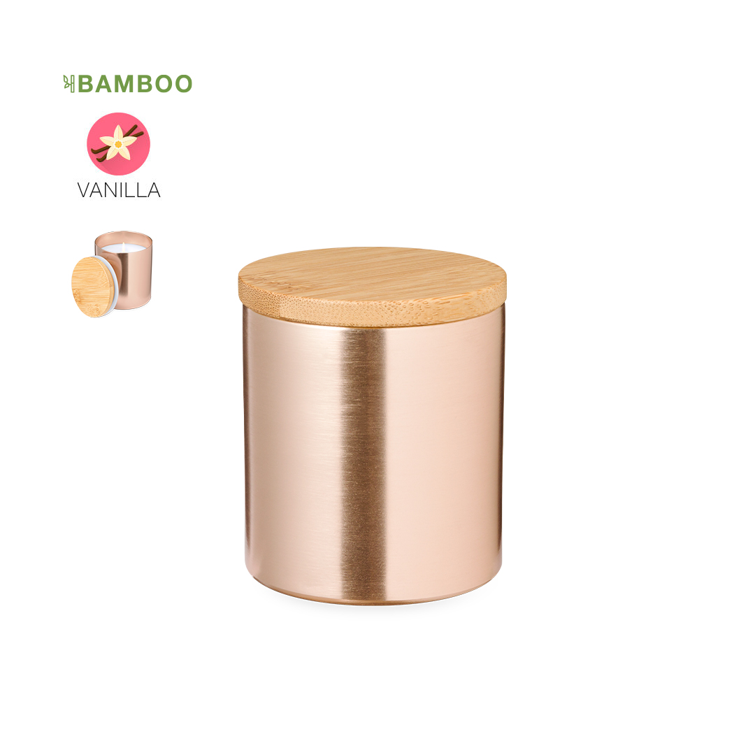 Rudyn Aromatic Candle