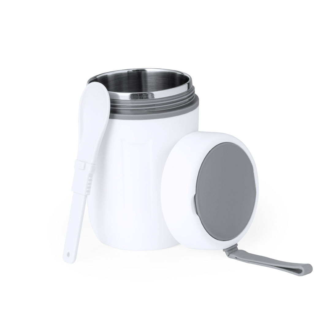 Reuteman Lunch Box
