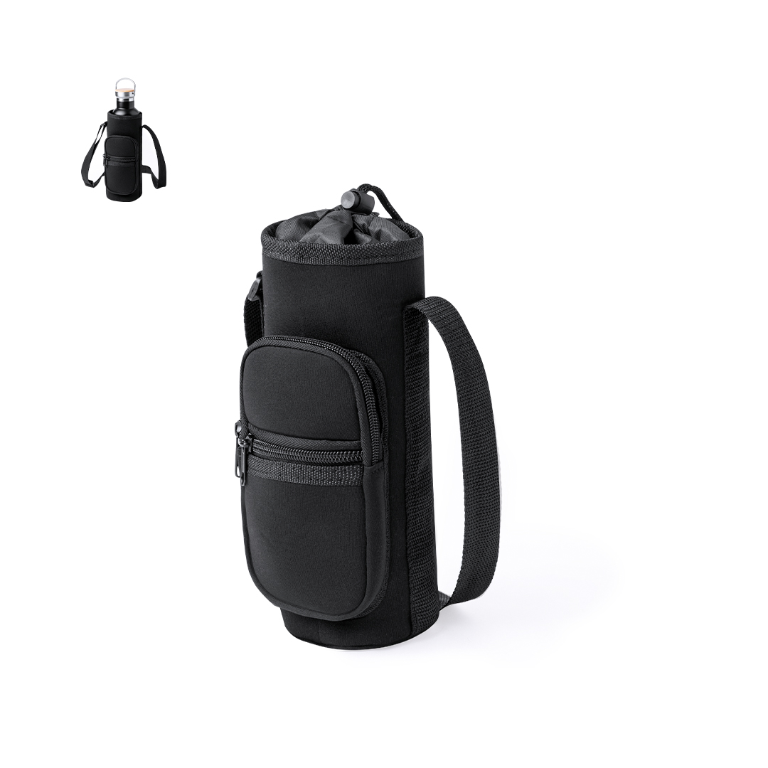 Rafle Bottle Holder