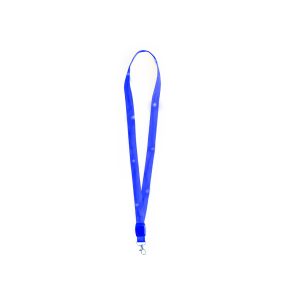 Wilou Lanyard