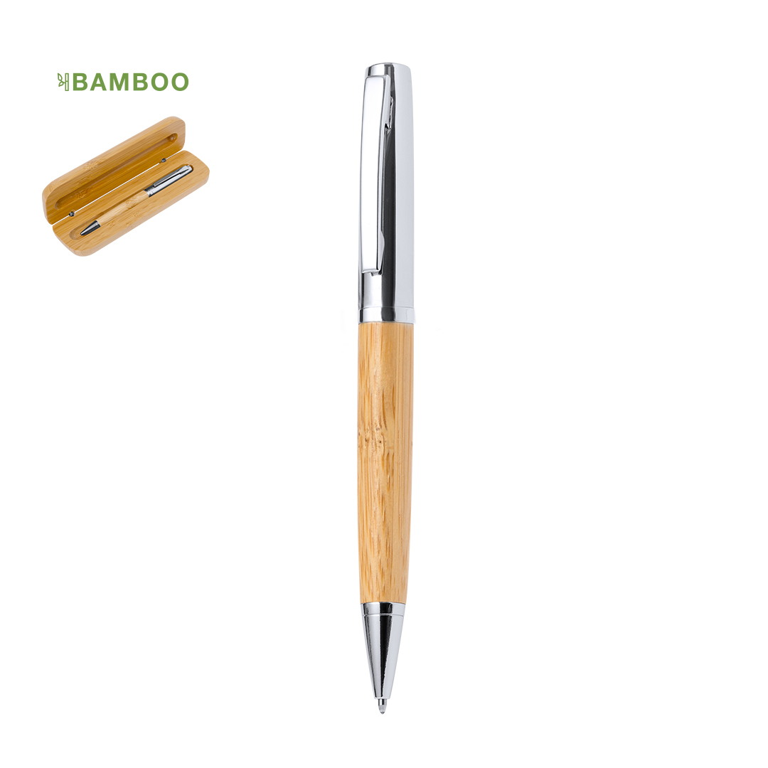 Gutier Pen