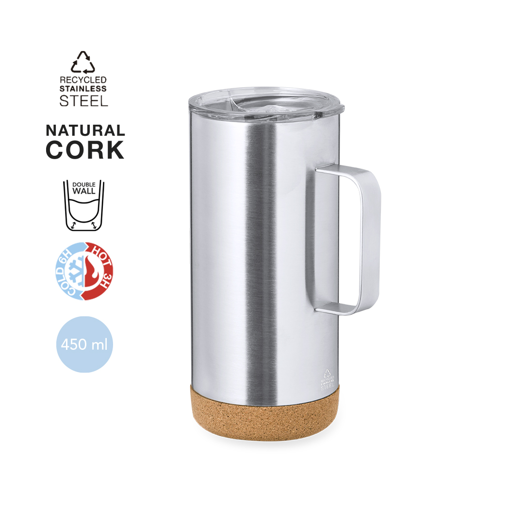 Frilan Insulated Mug
