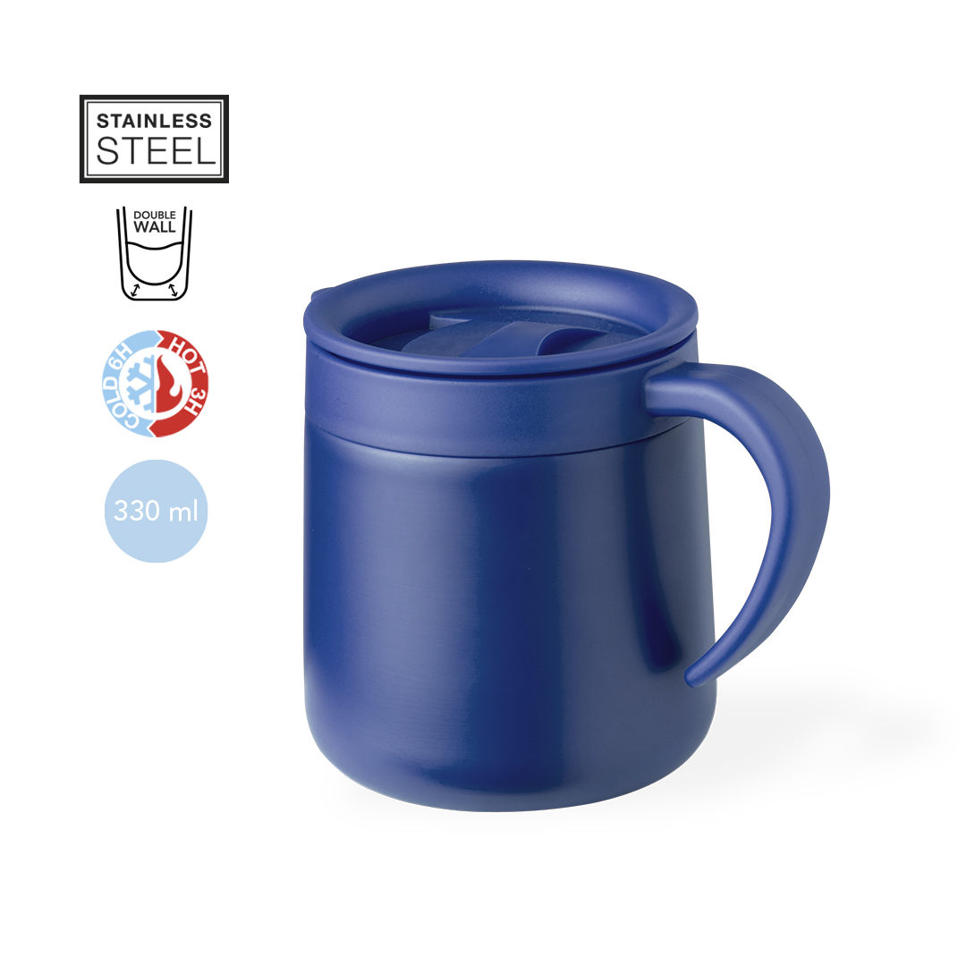 Bokat Insulated Mug
