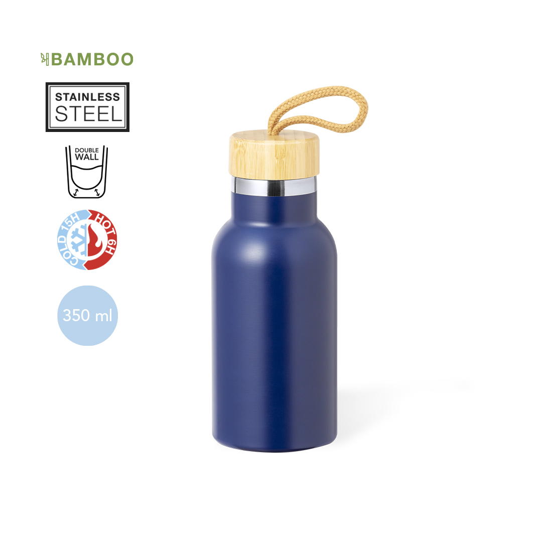 Flazer Insulated Bottle