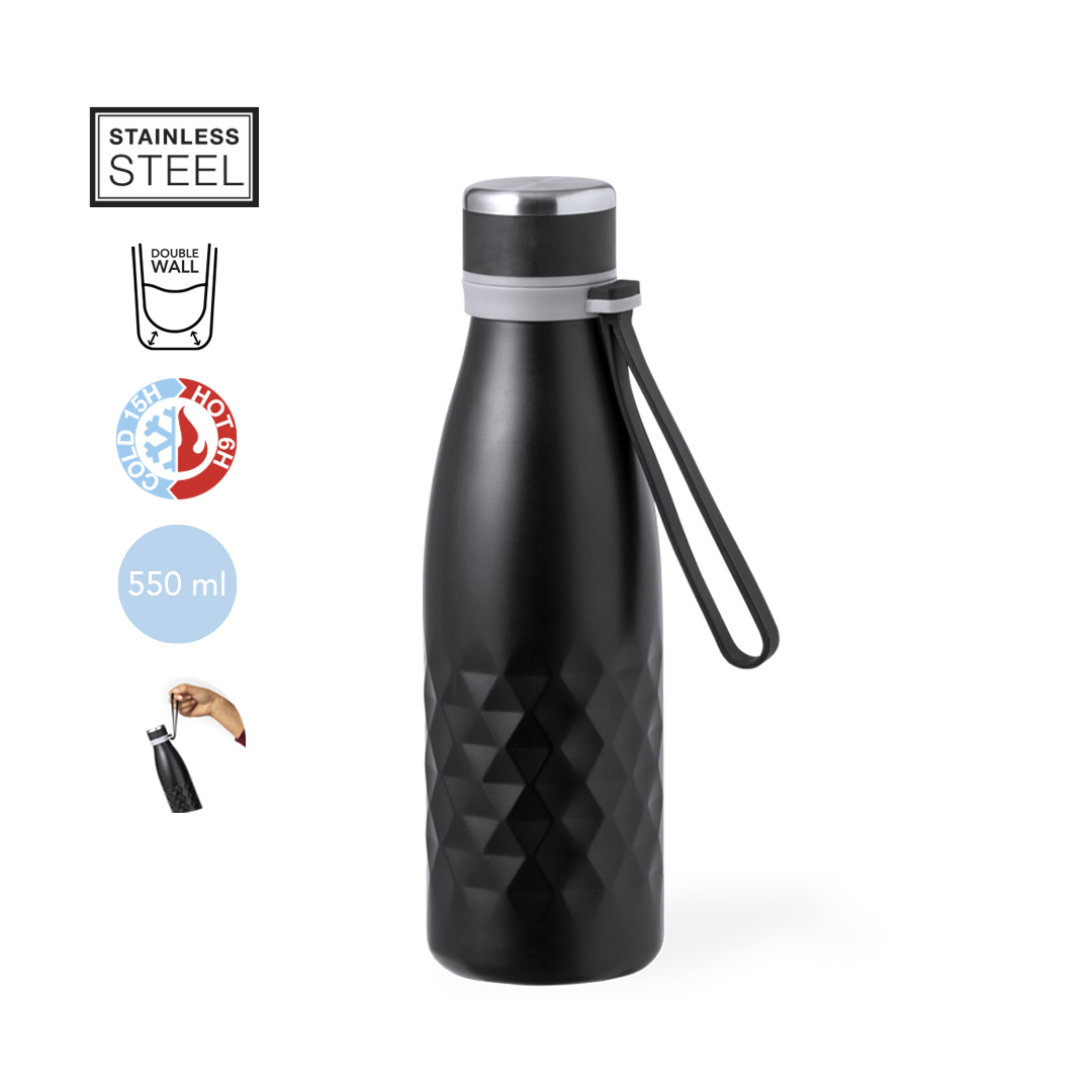 Hexor Insulated Bottle