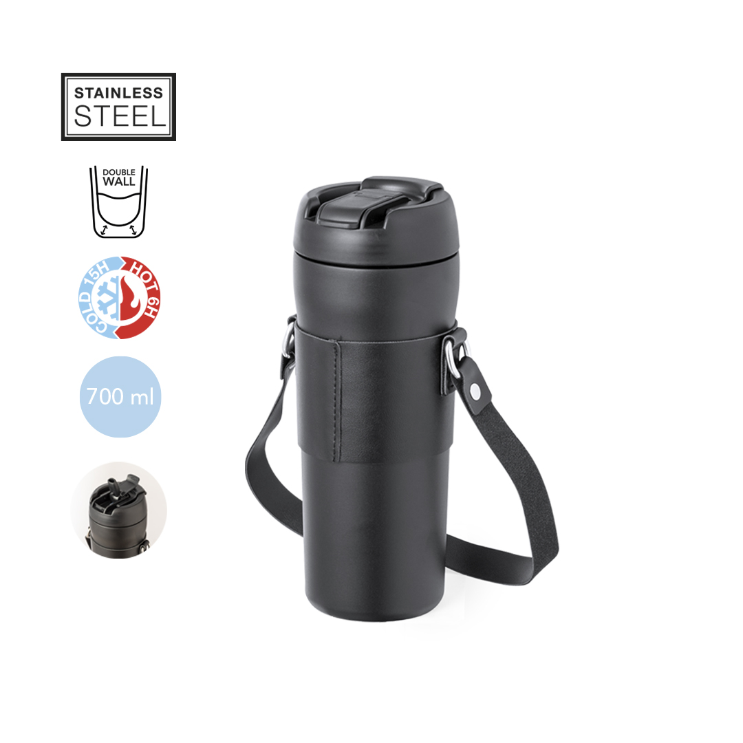 Matner Insulated Bottle