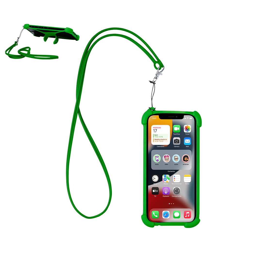 Kesey Holder Lanyard