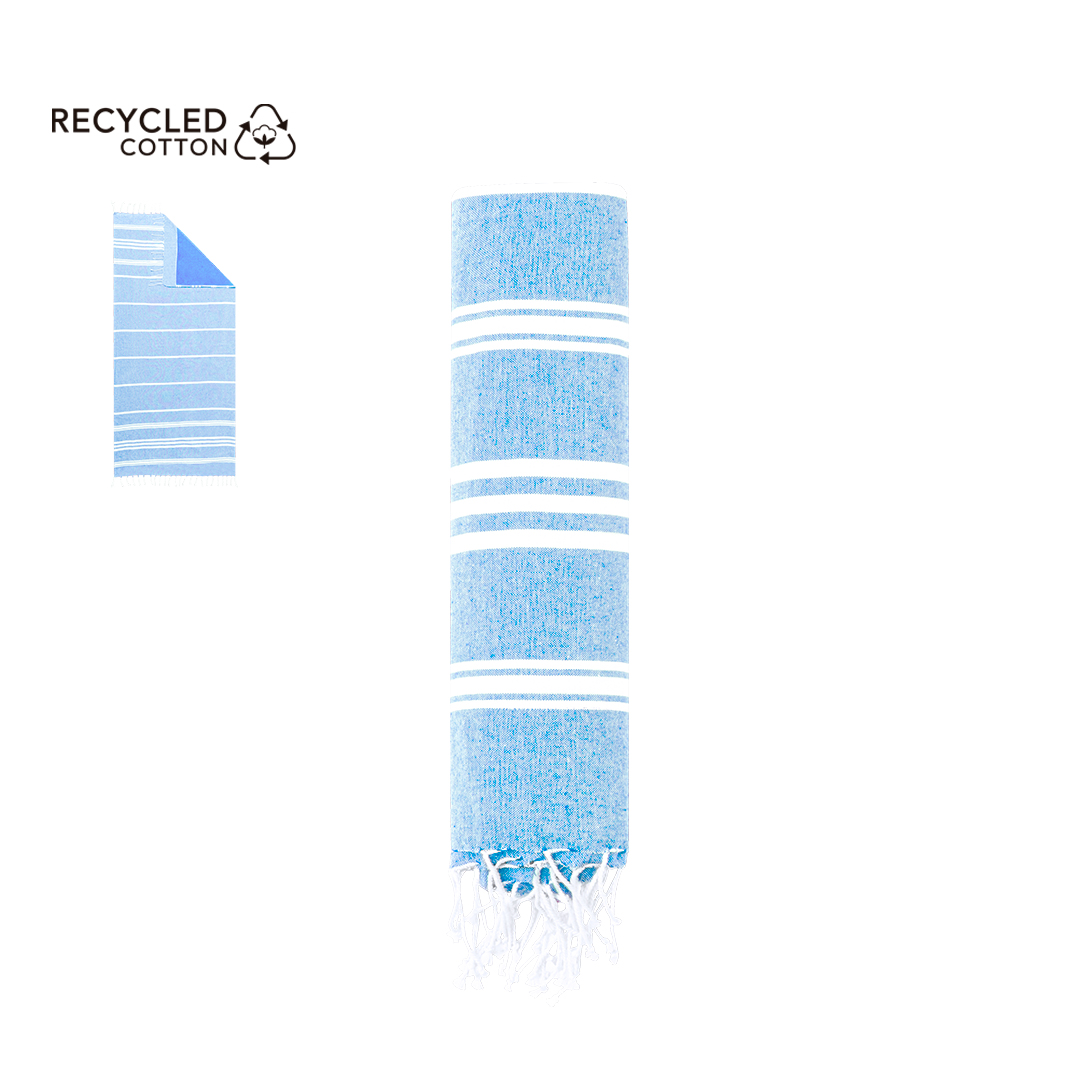 Harlow Towel Pareo