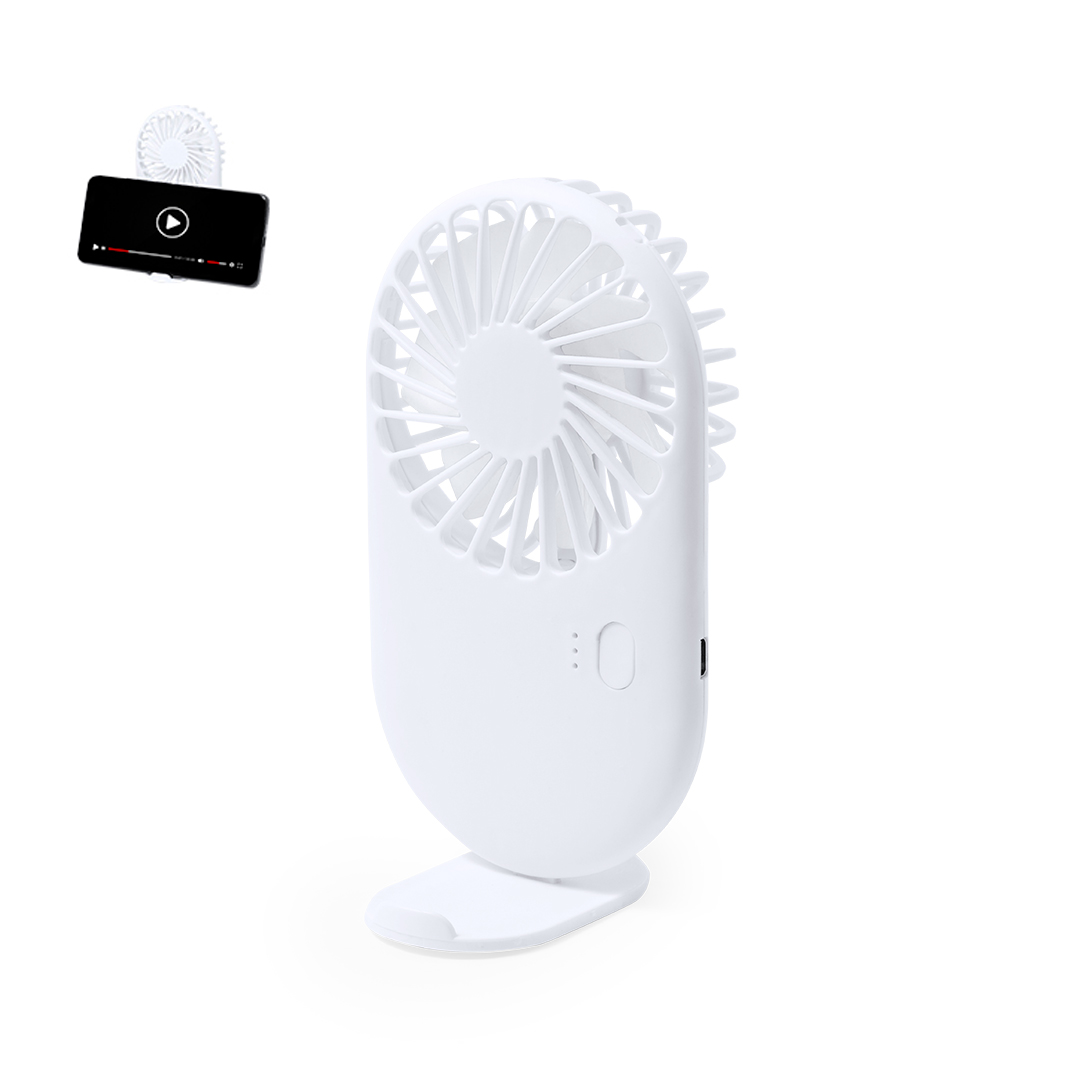 Fanger Holder Fan