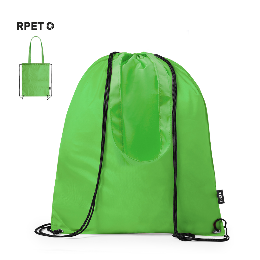Falyan Drawstring Bag