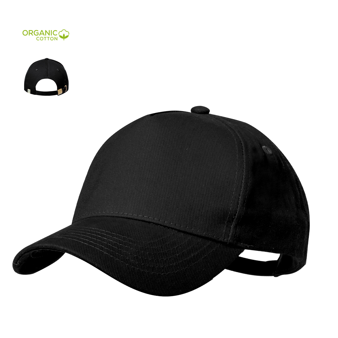 Gleyre Cap