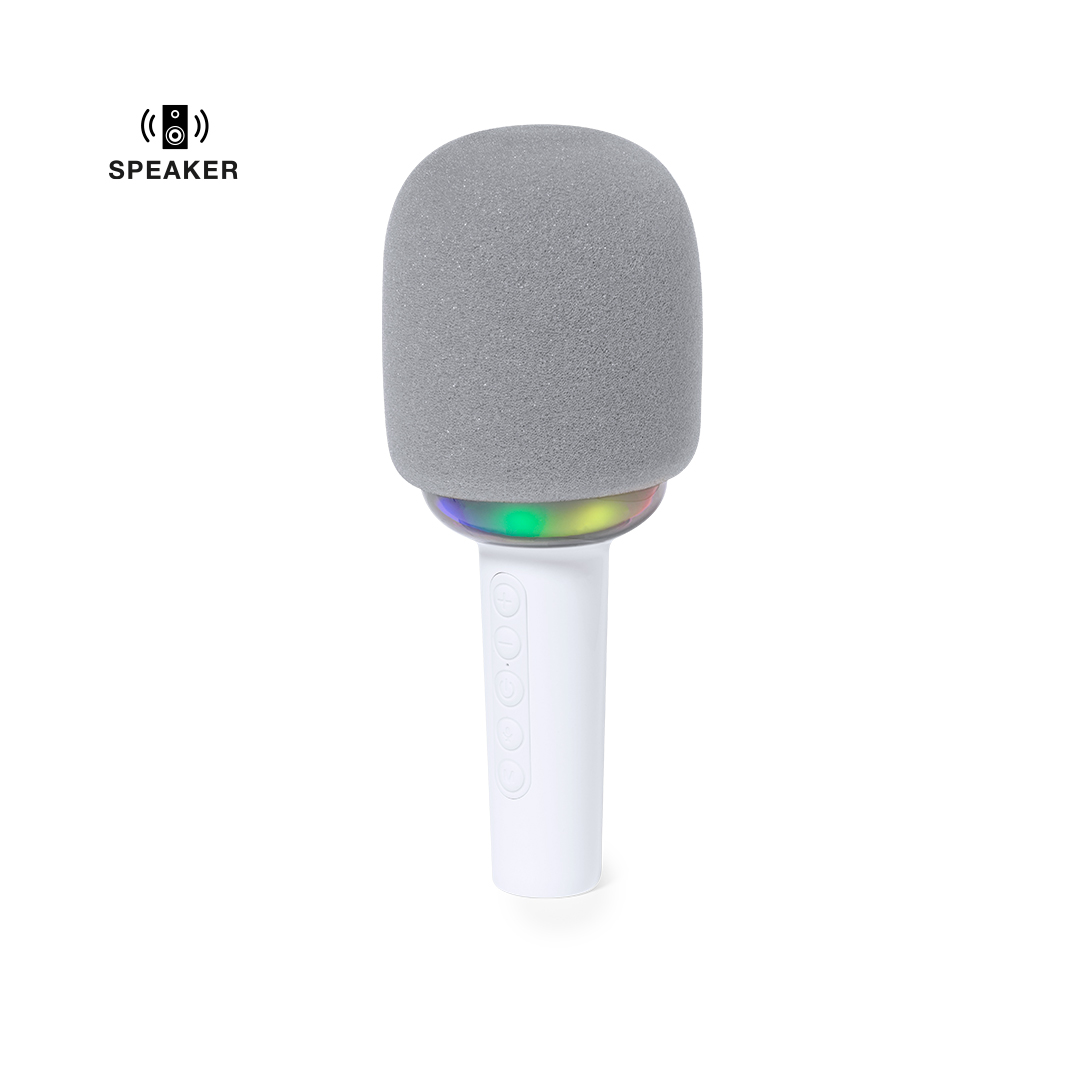 Sinfonyx Speaker Microphone