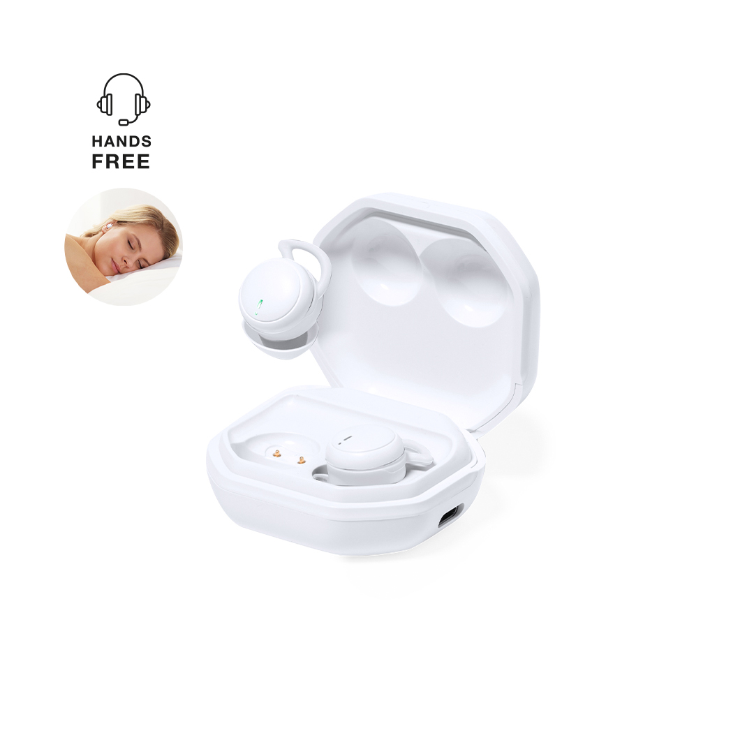 Stigo Earphones