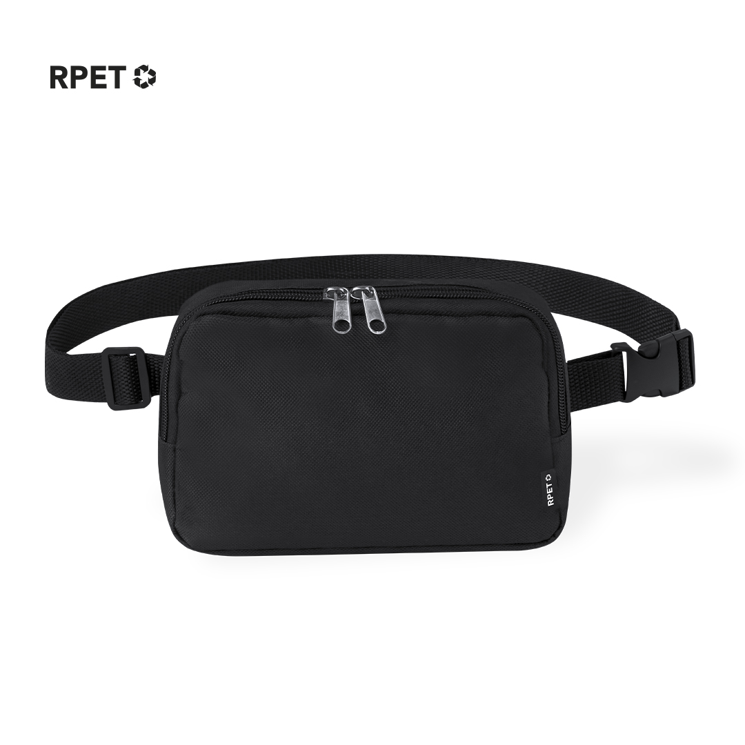 Vexen Shoulder Bag Waistbag